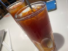 -新旺茶餐厅·早餐·夜宵(仙霞店)