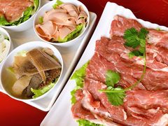 -山城辣妹子(定福庄店)