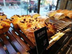 -红跑车蛋糕世界(清江路店)