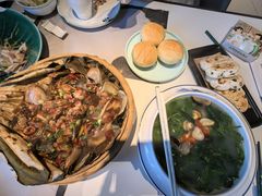 -新兴·金羊座·粤菜点心(乐峰店)