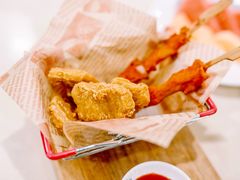 -上海浦东丽晟假日酒店-多瑙河全日餐厅