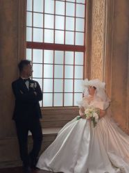 点击看大图 -城市花园婚纱摄影