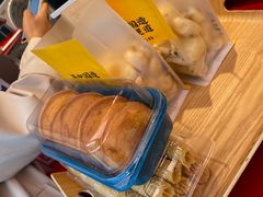 -東更道点心行(利客来店)