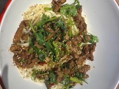 -阿当·小炒牛肉面(人广店)
