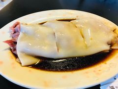 -伍湛记 · 广州老字号(龙津中路店)