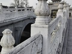 -观潮胜地公园