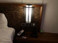 -西双版纳融创皇冠假日度假酒店