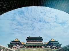 -大明幻境第一城