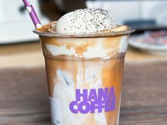 -HANA COFFEE(长寿路店)