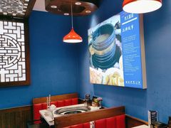 -木王宴语·野生鲜菌火锅(玉河店)