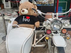 -JUKEBOX玖部音乐餐厅(华侨城店)