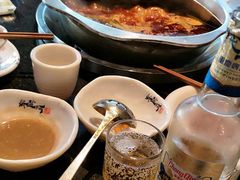 -纸盐河码头火锅(十八梯店)