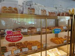 -蜂蝶来饼店(拱北总店)