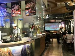 -大洋家·精品潮汕菜·生腌砂锅粥(天河东路店)