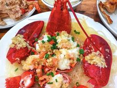 -金家港海鲜大排档(中山路店)