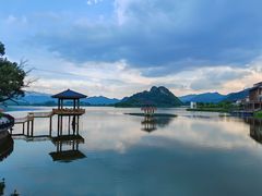 -宝晶宫旅游景区