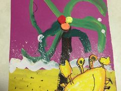 -东方童画少儿美术(莘庄体验馆)