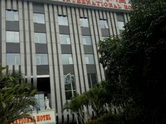 -维也纳国际酒店·深圳北站店
