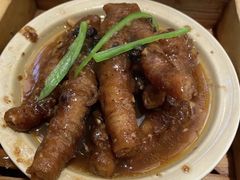 -蔡澜点心·粤菜(西单大悦城店)