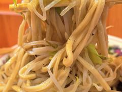 -拉面莊夢語＆中华料理八椿