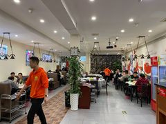 大堂-怪怪龙虾·澳洲蓝龙王·深夜食堂(惊驾路店)