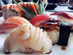-山葵家·创意料理(宁波来福士店)