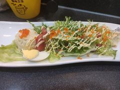 -禾绿回转寿司(国瑞店)