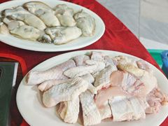 -花苑美食横琴生蚝火锅(拱北粤华路店)