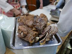 -清真·益鑫羊肉手抓馆(花园北街店)