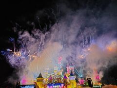 -沈阳方特欢乐世界