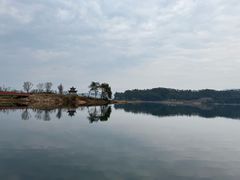 -翠屏湖景区