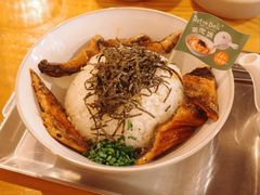 -Retro Deli 茶泡饭