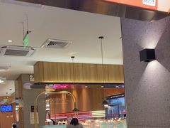 -比格比萨自助(南京万达茂店)