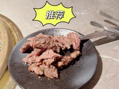 -谷牛日式烤肉(宝山U天地店)
