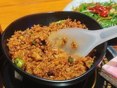 -民食香·腊排骨野生菌美食(木府店)