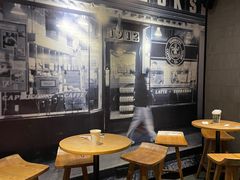 大堂-星巴克臻选(重庆沙坪坝店)