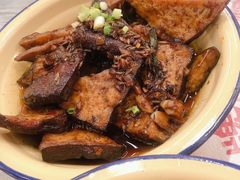 -东排食堂长沙小吃大排档(五一广场店)