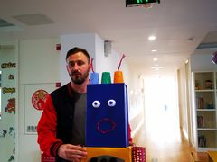 -卓悦童国际幼儿园