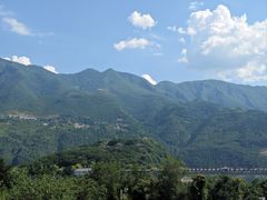 -白帝城·瞿塘峡景区