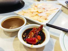 -伟记牛肉(金鸿公路店)