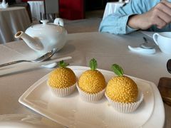 -海宁铂尔曼酒店紫荆中餐厅