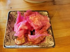 -三十三碗黄牛肉面(东原1891店)
