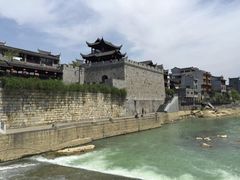 iphone_upload_pic-乾州古城