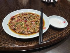 -抱德·潮汕味(琶洲店原惠城鱼仔)