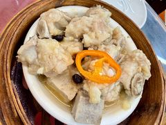 -香港蓮香樓(中環店)