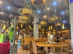-花溪雨·森林餐厅(石基店)