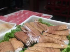 -井格重庆火锅(西直门凯德Mall店)