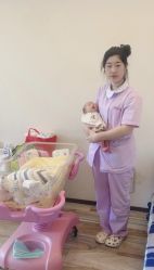 -莲芯花月子会所