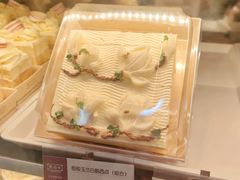 -凯司令(豫园地铁站店)