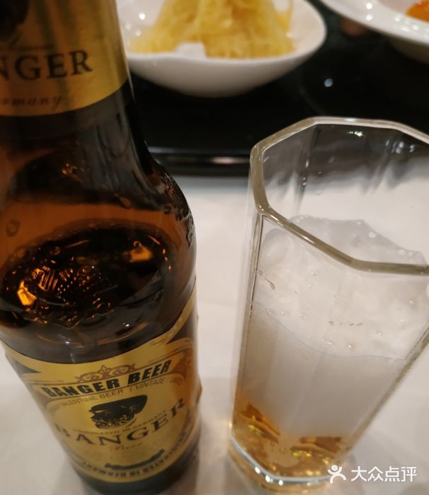 徐记私厨(半淞园路店)图片